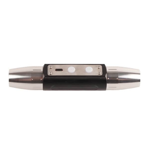 Portable Jewelry Appraisal Flashlight DX4 4 Light Source USB Rechargeable UV Flashlight