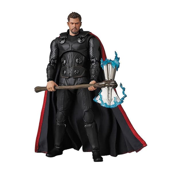 [LCS]Thor Action Figure - Action Toy