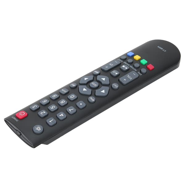 CT-8504 Remote Control Replacement Fits for TOSHIBA TV Remote Control