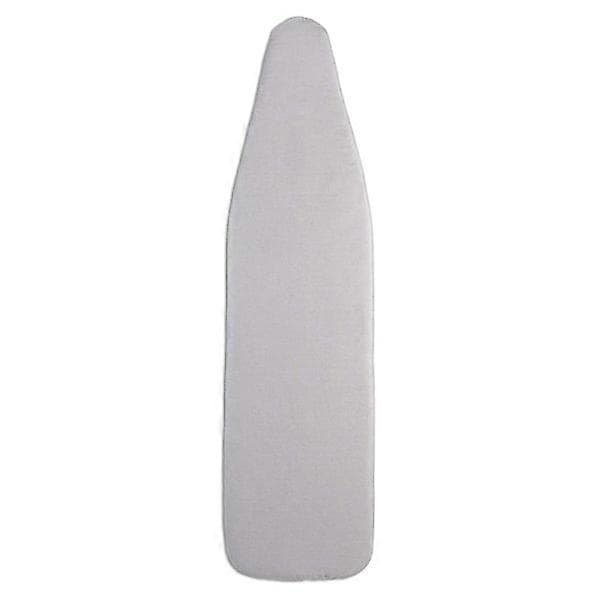 Polyester Ironing Board Cover High Temperature Resistant Double Layer Ironing Board Cover Grey