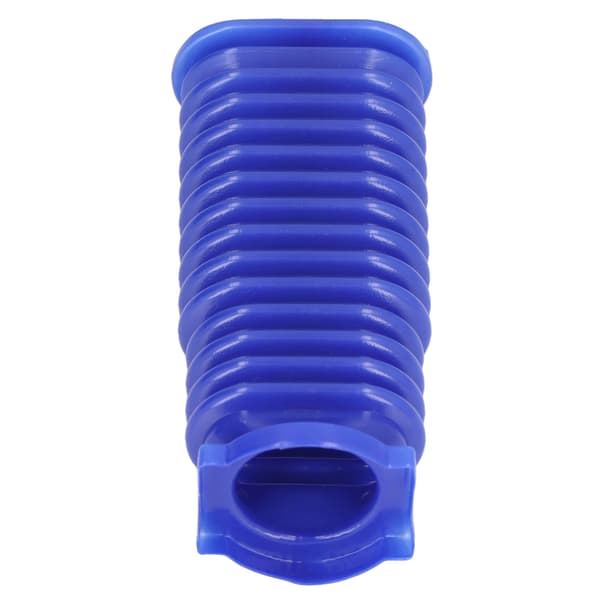 Soft Plush Strips Hose Vacuum Cleaner Roller Head Replacement for V6 V7 V8 V10 V11