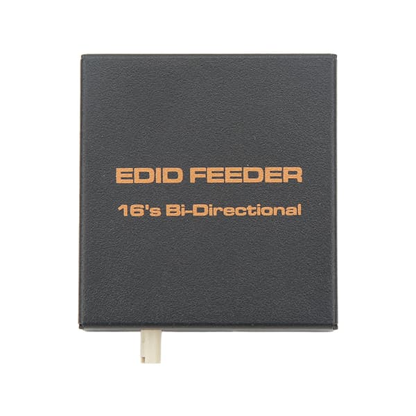 EDID-manageremulator understøtter 4K CEC 16 tilstande Signalmanager EDID-feedmanager