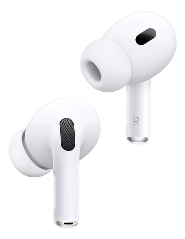 Bluetooth Headphones with Transparency Mode, Wireless Earbuds for iPhone Android, Personalized Spatial Audio with Hi-Fi Sound, Smart Noise Cancellation