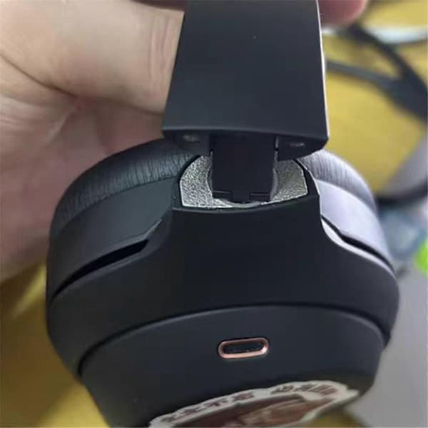 [LCS] For Sony WH-1000XM4 Headphones, Hinge, Swivel Right or Left