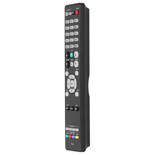 RC-1228 LCD TV Remote Control TV Remote Control Replacement for Various Brands LCD TV