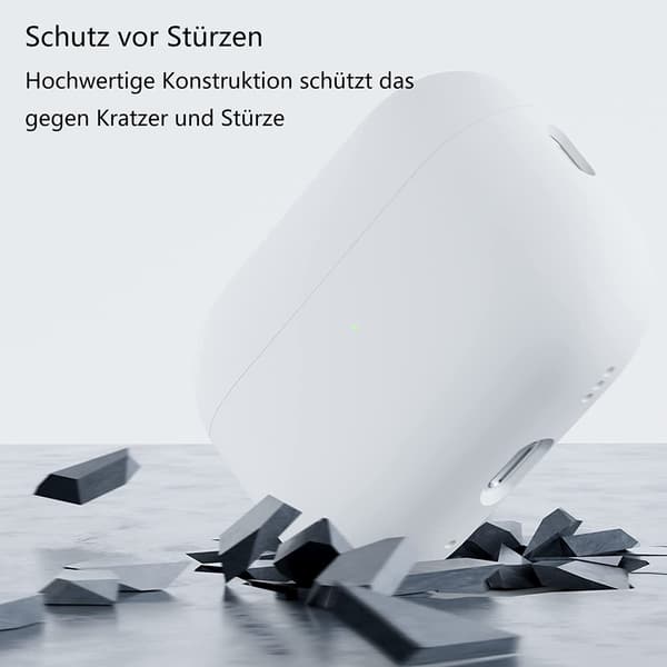 Custom Protective Case for Extended Lifespan, with Luxurious Appearance and Active Noise Cancellation, Perfect for Wired and