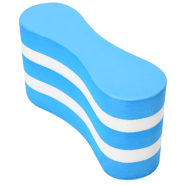EVA Floating Swim Board Leg Clip Training Aid for Beginners
