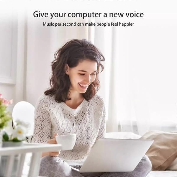For Lenovo Thinkpad T460S T470S Built-in Speaker Kit PK23000N2Y0 00JT988 FTUS js