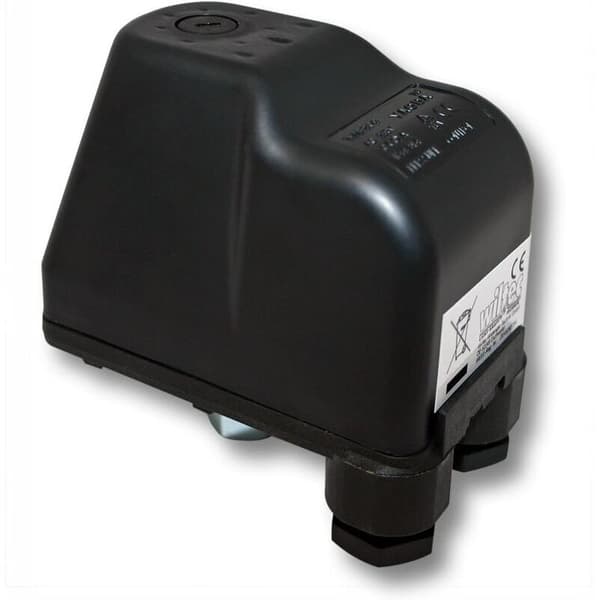Pressure switch SK-9 230V 1-phase for domestic pump well pump-FX-