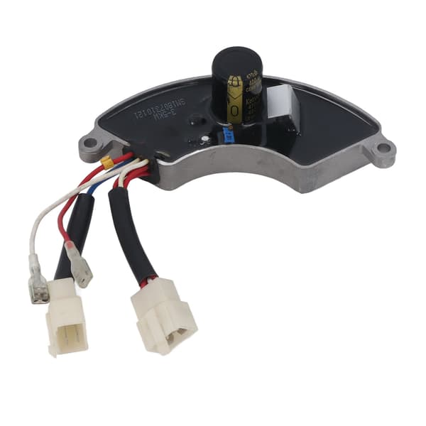 Automatisk spenningsregulator 3-fase AVR Volt Kontroll Kontroller 3-5KW for generator