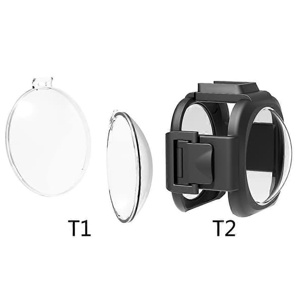 Protective Dustproof Anti-scratch Cover for 360 ONE RS, Prevents Collision