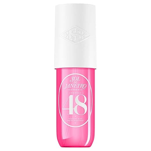 Sol de Janeiro Cheirosa Hår- og kroppsparfymespray Cheirosa 48