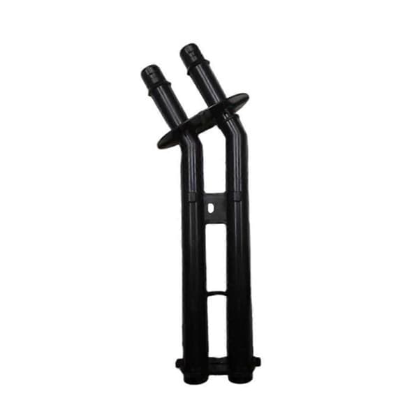 6448.K5 Kjølesystemrør Radiatorslange for Peugeot 307 6448K5