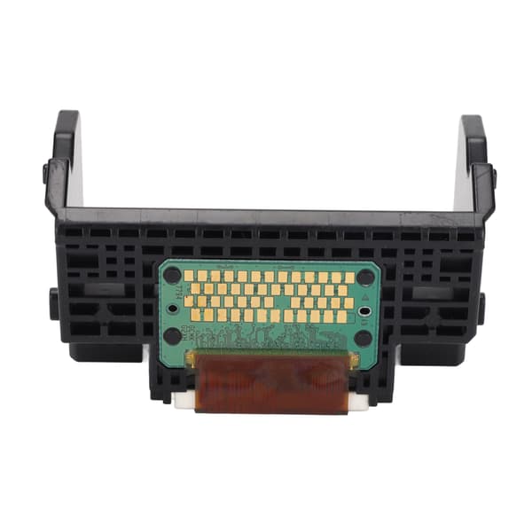 Reliable and Practical Printhead Replacement for IP4820 Printer