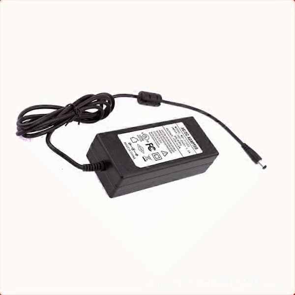 19V 3A Strømadapter til Harman Kardon Go+play Stereo Bluetooth-højttaler Bærbar udendørs højttaler AC DC-adapter Oplader