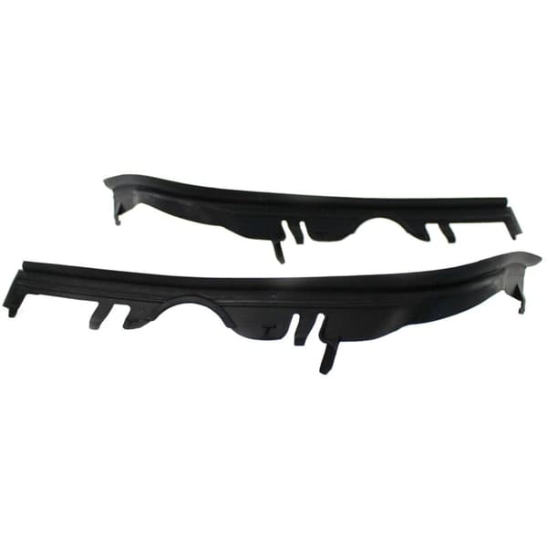 Frontlyktlinseforseglingspakning for E39 5-serie 99-03 63126908406 Høyre bilskalldeksel