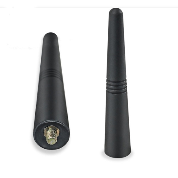 Bil FM Dab – holdbar, kompakt – til bil – 9cm