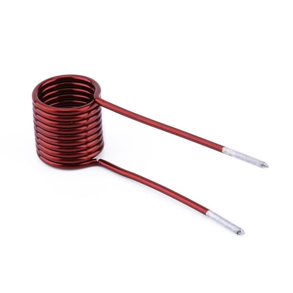 ZVS Induksjonsvarmemodul 5V/12V - Tesla Jacobs stige