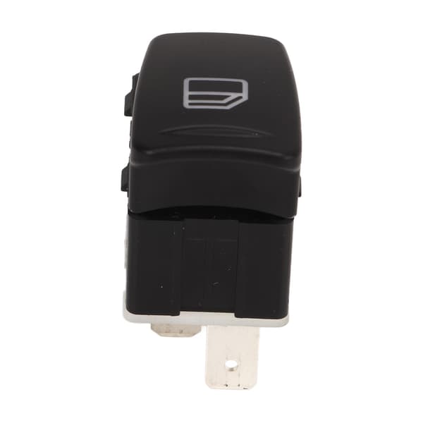 Power Window Switch A4548201010 Sensitive Quick Response Window Master Button Replacement For SMART 454 FORFOUR