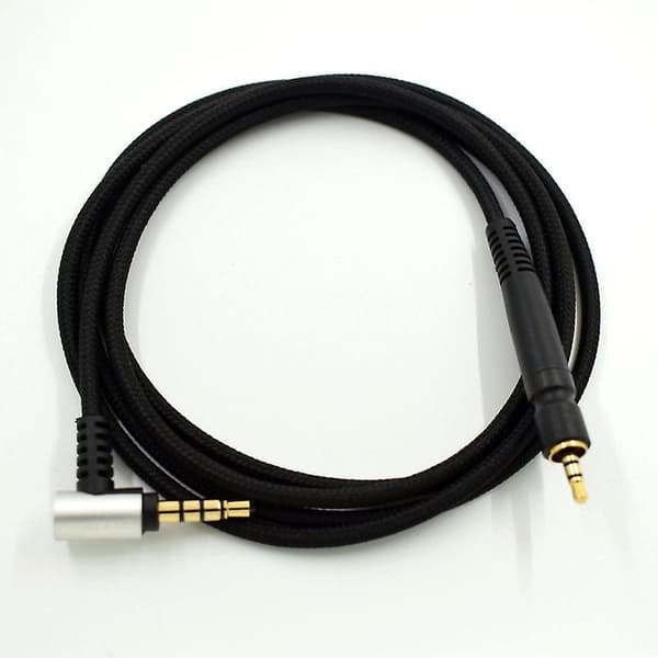 Til telefon/PC-lydkabel til Sennheiser GAME ZERO ONE PC373 PC37X GSP350 500 600 1.2M/2M