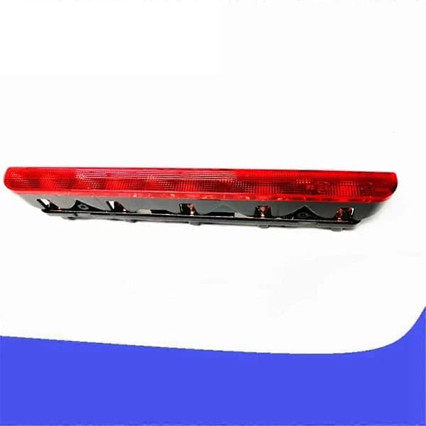 【PL】9801929780 Third 3rd Brake Light LED Stop Lamp Taillight for 206 207 208 C2 C3 6350K5