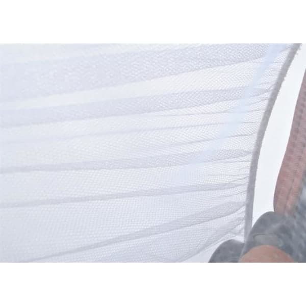 Mosquito Net Stroller / Insect Net - Protects the child from mosquitoes White