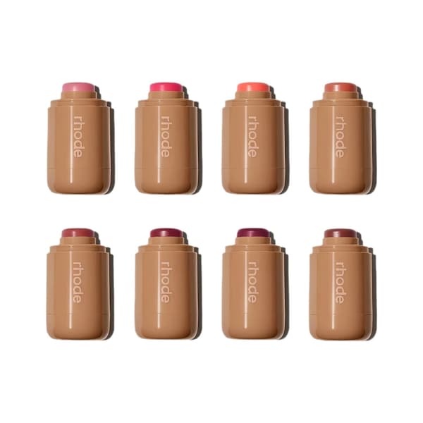 Summer Pocket Rouge ristet teddy toasted teddy
