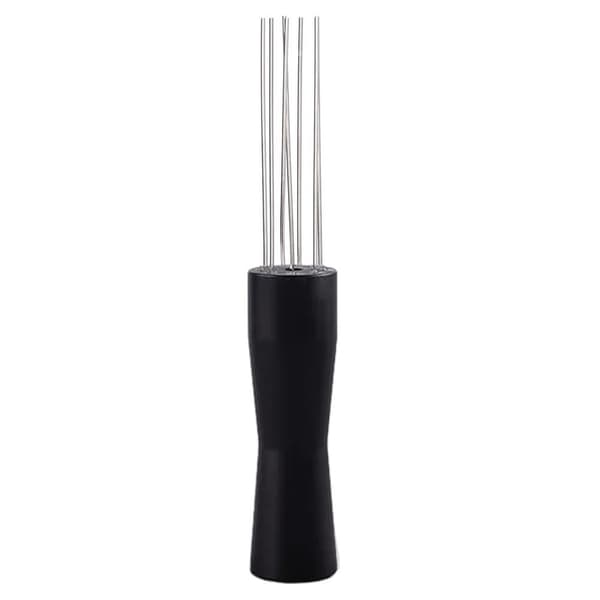 Stainless Steel Coffee Distributor Espresso Stirrer Barista Tool