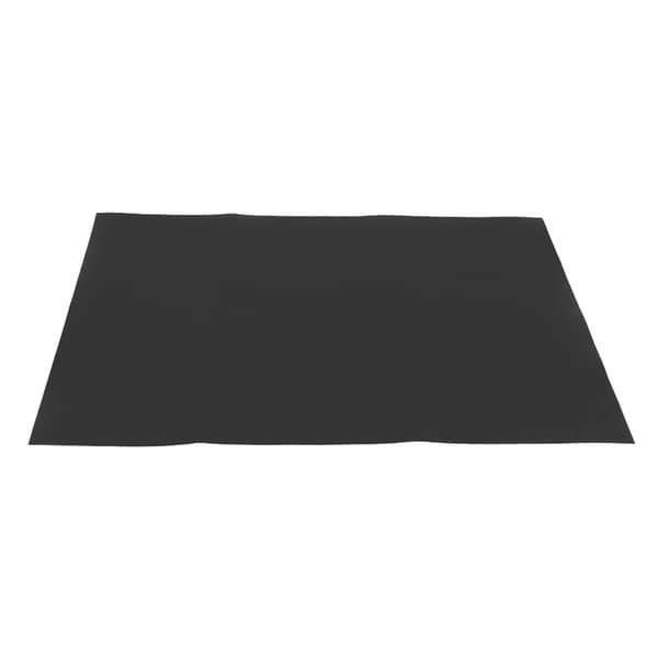 Induction Cooktop Non-Slip Silicone Mat for Kitchen Cooking Rectangle