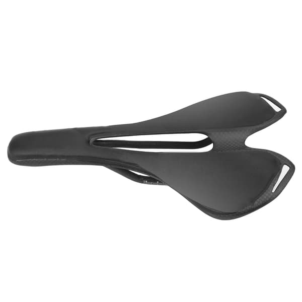 Carbon Fiber Mountain Bike Saddle Comfortable Replacement Seat Cushion