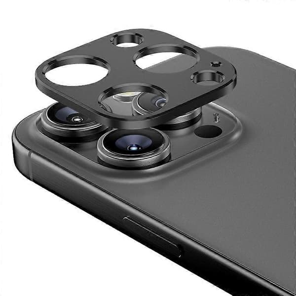 Kamerabeskytter til iPhone 16 Pro Max
