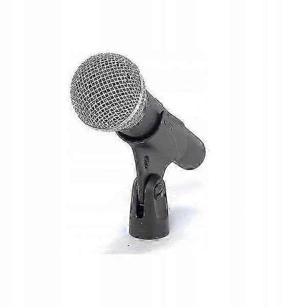 Shure Sm58-se Dynamisk Mikrofon