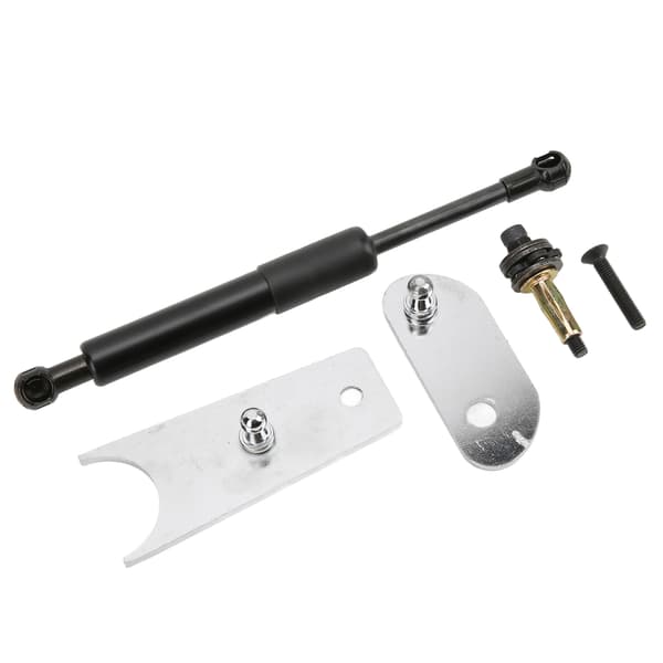 Kolstål lastebil assist støtdemper kit for GMC Sierra 2007-2019