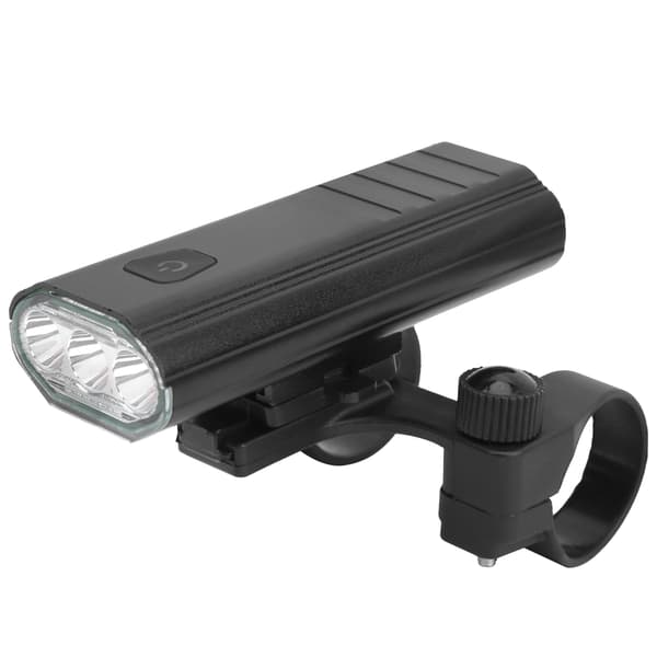 USB Rechargeable High Brightness Headlight for Mountain Bike