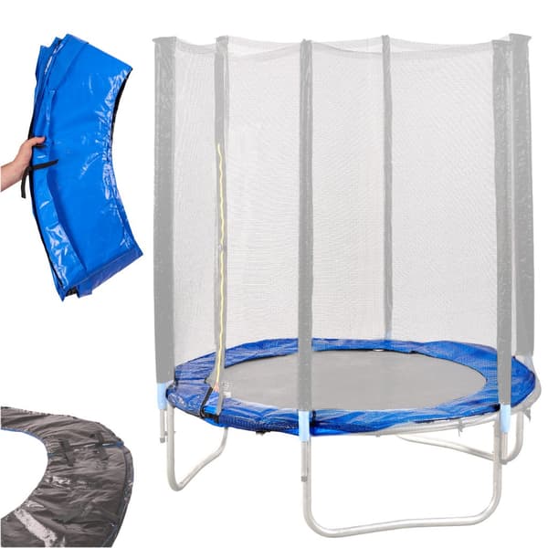 Trampolinkantbeskyttelse – Fjederbeskyttelse – 183 cm