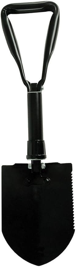 Hopfällbar spade 60 cm