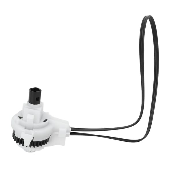 AC Heater Recirculation Button, Upgraded ABS, Durable Climate Control Switch for Vehicle Interior, OE 55906-26060 Recirculation Control
