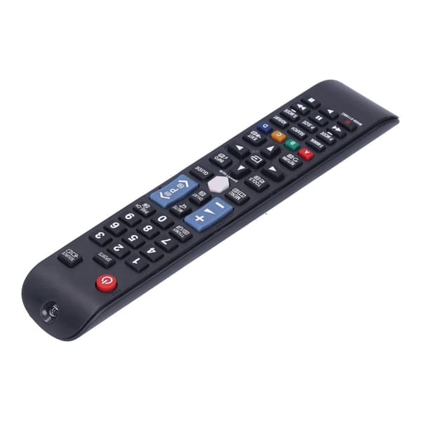 Erstatningsfjernkontroll for SAMSUNG TV BN59‑01198B og BN59‑01198A