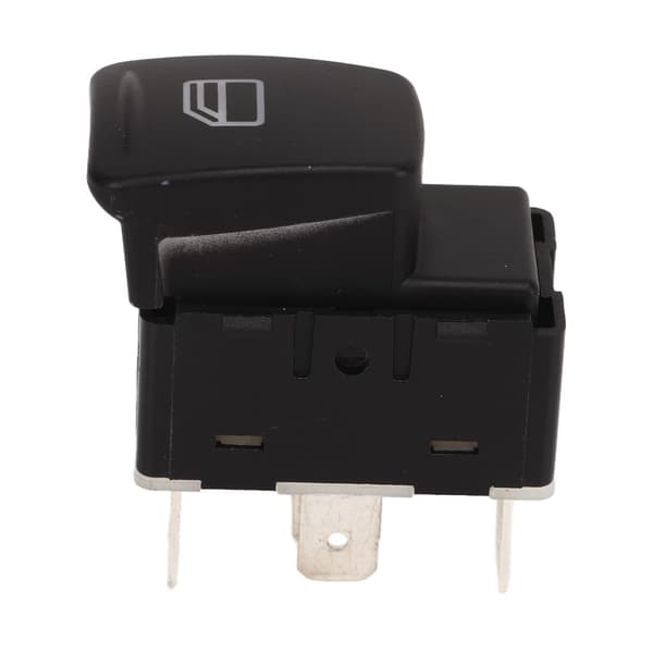 Elektrisk vindusbryter A4548201010 Følsom Rask respons Hovedvindusknapp Erstatning for SMART 454 FORFOUR