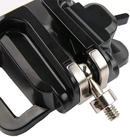 DSLR-kameraholder Hurtiglading (10 kg lager)