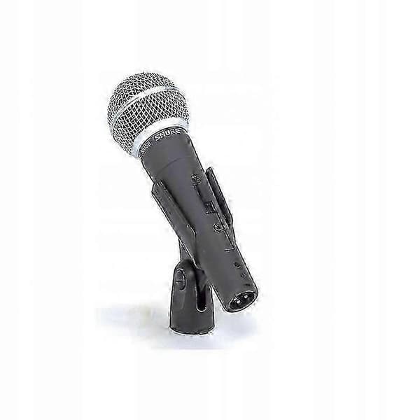 Shure Sm58-se Dynamisk Mikrofon