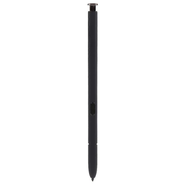 Til Samsung Galaxy S22 Ultra 5G SM-908B skærm Touch Pen Sort