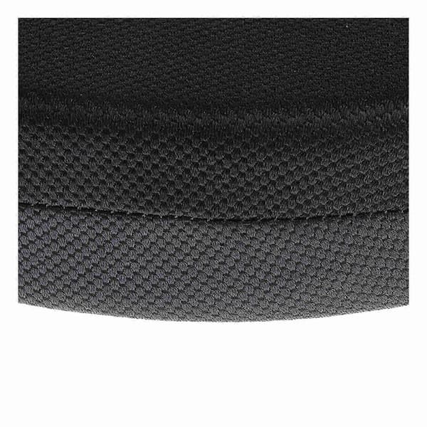 Halebenssmertelindring Memory Foam Donut Ring Setepute for hemoroider, hoftebursitt og generell halebenssmerte