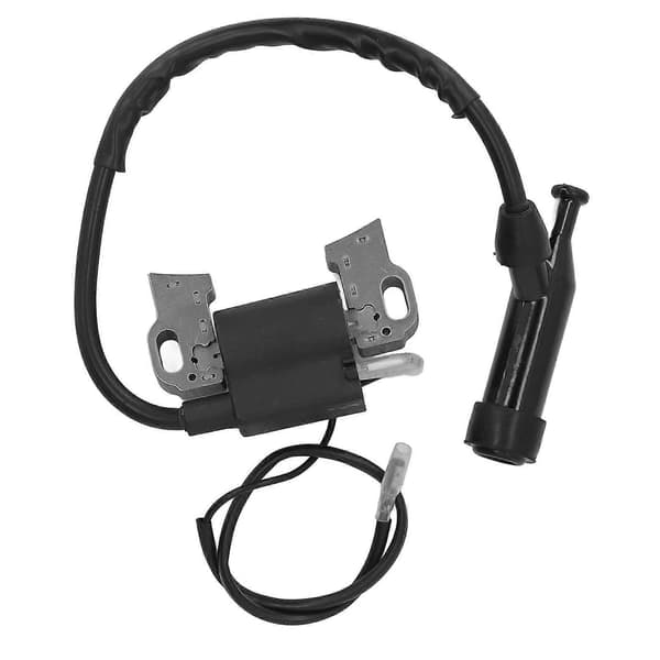 Ignition Coil for Gasoline Engine, Professional Ignition Coil Replacement for GX240 GX270 GX340 -Sy