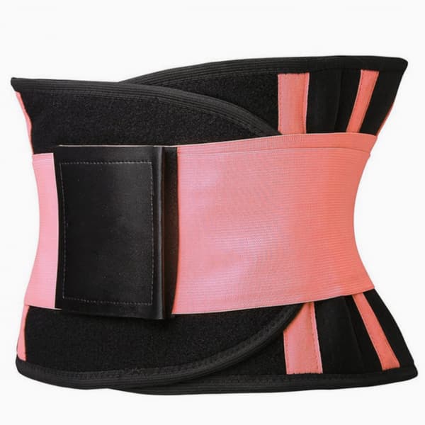 Svankstöd / Midjetränare Rosa S Rosa S S