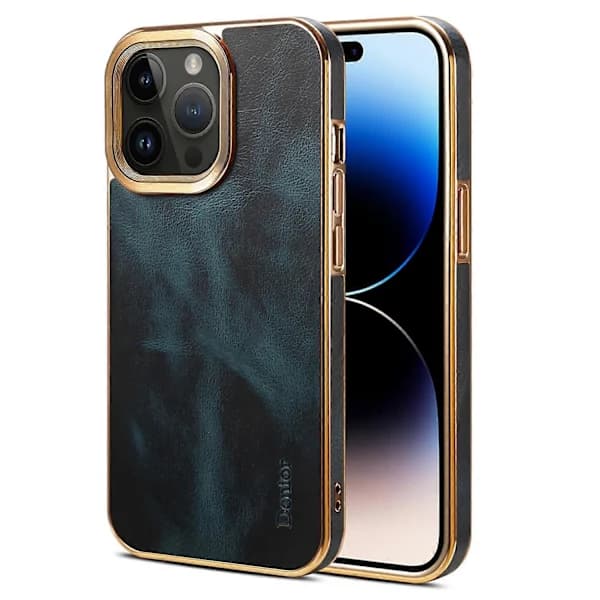 Telefoncover til iPhone 14 Pro Max