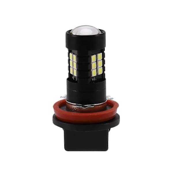 2x Canbus H8 3030 21smd LED-päiväajovalot sumuvalot
