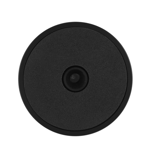 Pladetallerken pladestabilisator med bobleniveau til LP-vinylafspiller