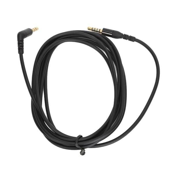 SteelSeries Arctis Nova 7 Arctis Nova Pro Erstatningshovedtelefonkabel 3,5 mm Stik HiFi Lydkabel 2 m