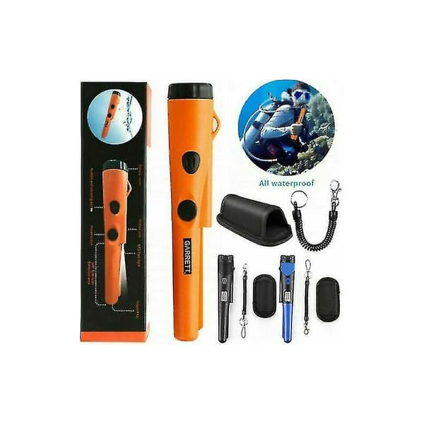 Garrett Pro-Pointer Pinpoint Underground Metalldetektor Pinpointer Pinpointwanan --FX-